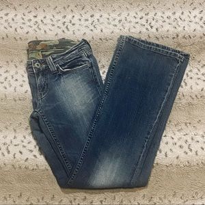 Miss Me Jeans - Size 27